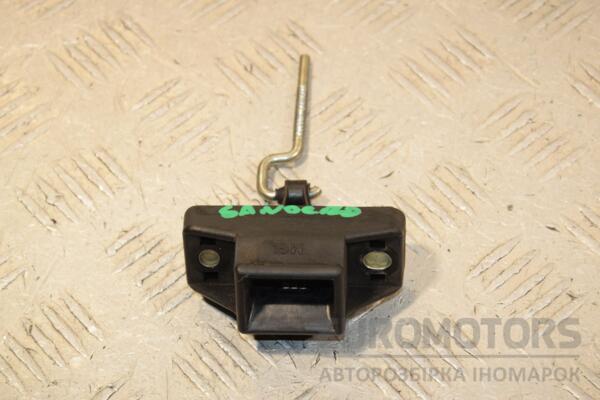 Замок кришки багажника Renault Sandero 2007-2013 443960 euromotors.com.ua