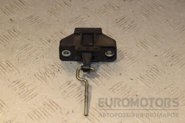 Замок крышки багажника Renault Sandero 2007-2013 443960 - 2
