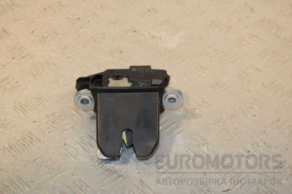 Замок крышки багажника электрический 3 пина Skoda Fabia 2007-2014 5J0827501C 443964 - 2