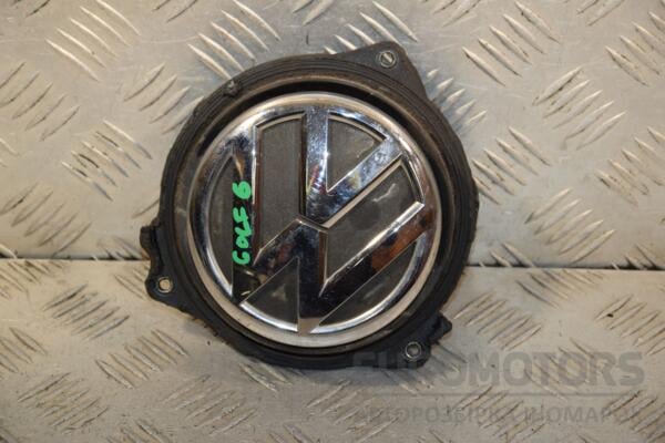 Ручка открывания крышки багажника наружная электрическая VW Golf (VI) 2008-2013 6R0827469 443972 euromotors.com.ua