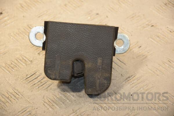 Замок кришки багажника електро 4 Піна VW Golf (VI) 2008-2013 5K0827505 443976 - 2