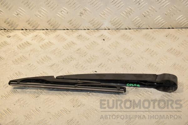 Дворник задний VW Golf (VI) 2008-2013 5K6955707 443980 euromotors.com.ua
