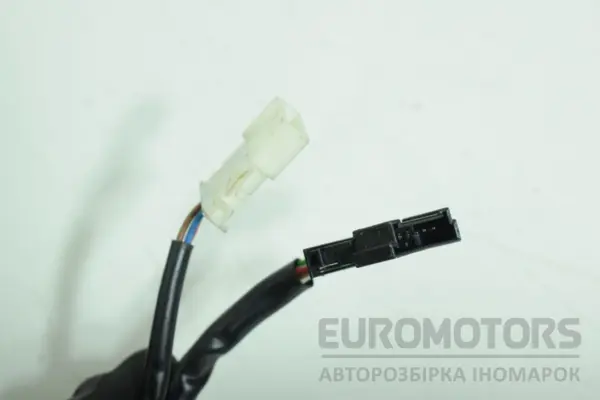 Ліве дзеркало, 6+3 PIN Mercedes Sprinter 2.2 CDI (906) 2006-2017 A9068104293 it-17039 Дизель - 3