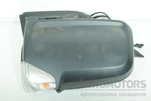 Ліве дзеркало, 6+3 PIN Mercedes Sprinter 2.2 CDI (906) 2006-2017 A9068104293 it-17039 Дизель - 5