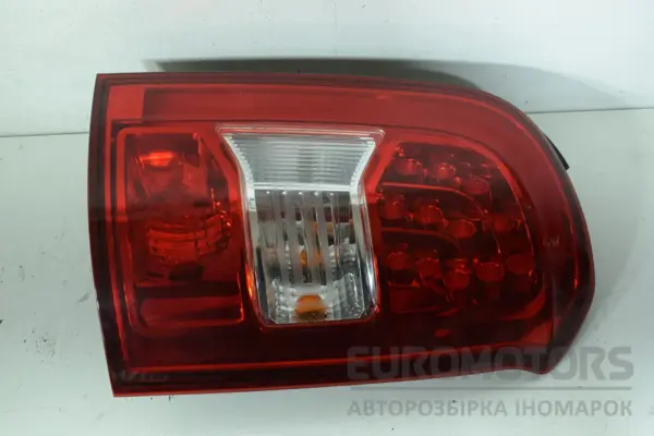 Правый светодиодный задний фонарь SsangYong Rexton 2.0 Xdi 2012-2017 83602-08C00 it-17046 Дизель euromotors.com.ua