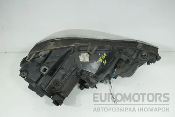 Ліва фара Mercedes M-Class 3.0 D (W164) 2005-2011 A1648205361 it-17047 Дизель - 2