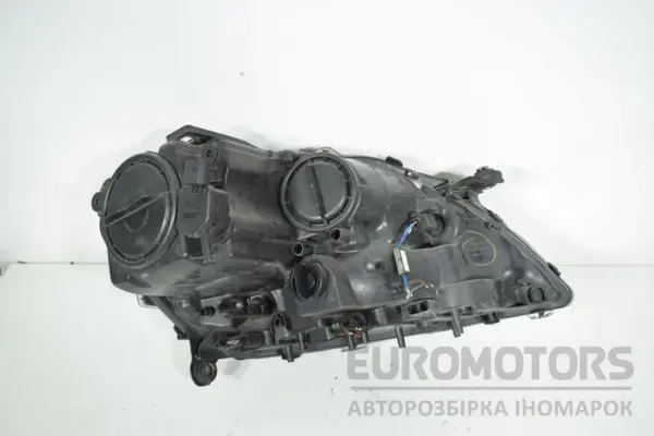 Ліва фара Mercedes M-Class 3.0 D (W164) 2005-2011 A1648205361 it-17047 Дизель - 3