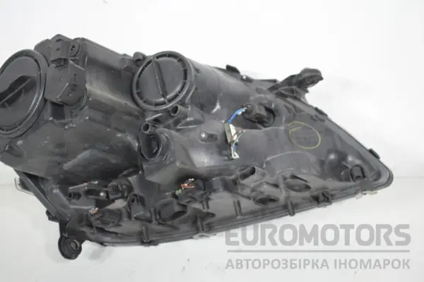Ліва фара Mercedes M-Class 3.0 D (W164) 2005-2011 A1648205361 it-17047 Дизель - 4