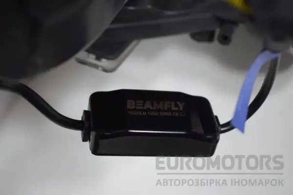 Ліва фара Mercedes M-Class 3.0 D (W164) 2005-2011 A1648205361 it-17047 Дизель - 5