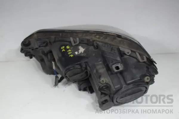 Ліва фара Mercedes M-Class 3.0 D (W164) 2005-2011 A1648205461 it-17048 Дизель - 3