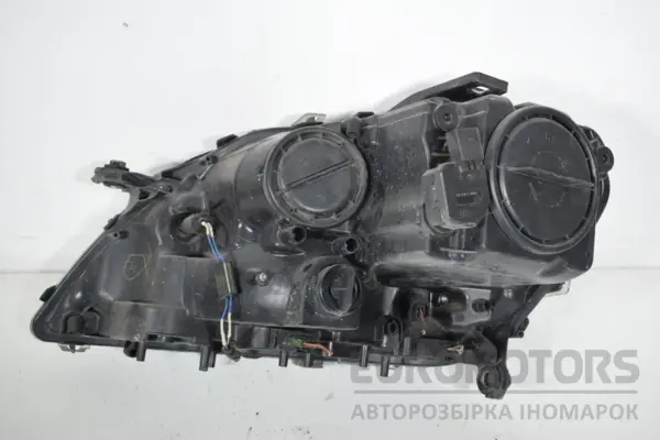 Ліва фара Mercedes M-Class 3.0 D (W164) 2005-2011 A1648205461 it-17048 Дизель - 4