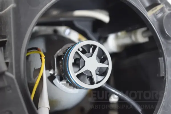Ліва фара Mercedes M-Class 3.0 D (W164) 2005-2011 A1648205461 it-17048 Дизель - 5