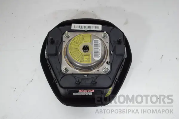 Подушка безпеки рульового колеса SsangYong Rexton 2.0 Xdi 2012-2017 86200-08150 it-17053 Дизель - 2