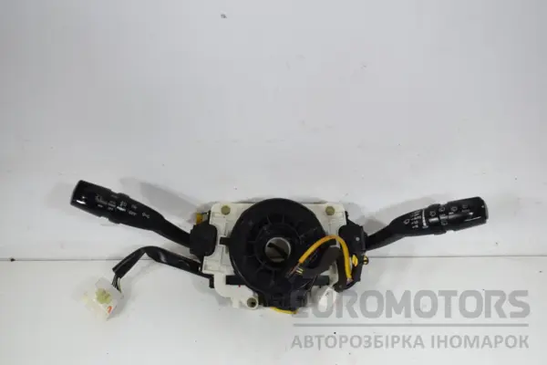 переключатель на рулевой колонке SsangYong Rexton 2.0 Xdi 2012-2017 DTGE5N0166 it-17059 Дизель euromotors.com.ua