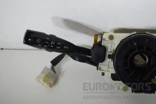 Перемикач на рульовій колонці SsangYong Rexton 2.0 Xdi 2012-2017 DTGE5N0166 it-17059 Дизель - 2