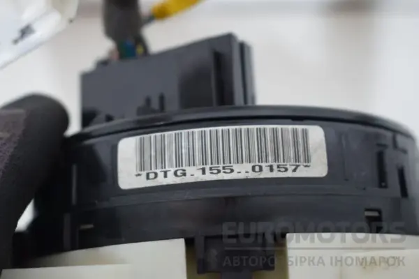 Перемикач на рульовій колонці SsangYong Rexton 2.0 Xdi 2012-2017 DTGE5N0166 it-17059 Дизель - 5