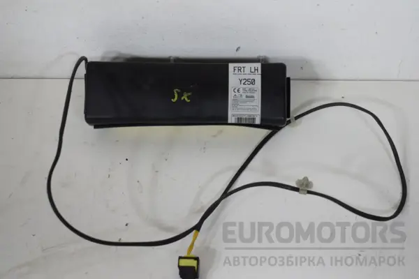 Левая подушка безопасности сиденья SsangYong Rexton 2.0 Xdi 2012-2017 8623008014 it-17062 Дизель euromotors.com.ua