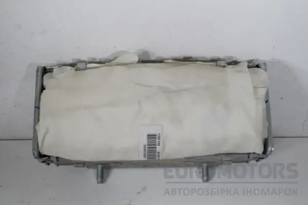 подушка безопасности пассажира SsangYong Rexton 2.0 Xdi 2012-2017 86210-08016 it-17065 Дизель euromotors.com.ua
