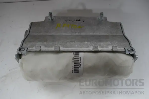 подушка безопасности пассажира SsangYong Rexton 2.0 Xdi 2012-2017 86210-08016 it-17065 Дизель - 2