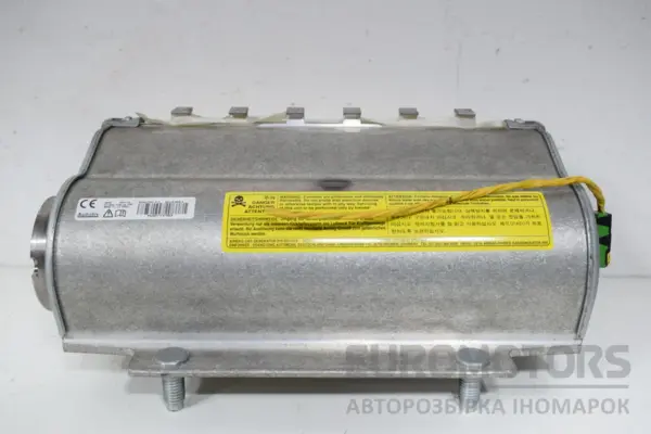 подушка безопасности пассажира SsangYong Rexton 2.0 Xdi 2012-2017 86210-08016 it-17065 Дизель - 4