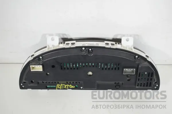 Приборная панель SsangYong Rexton 2.0 Xdi 2012-2017 8024008350 it-17066 Дизель - 2