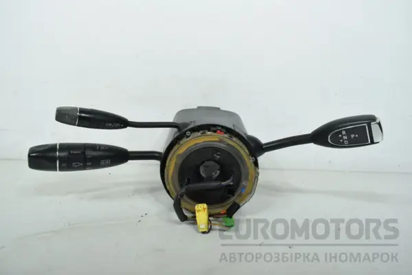 переключатель на рулевой колонке Mercedes M-Class 3.0 D (W164) 2005-2011 A1714640513 it-17070 Дизель euromotors.com.ua