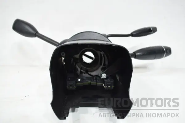 Перемикач на рульовій колонці Mercedes M-Class 3.0 D (W164) 2005-2011 A1714640513 it-17070 Дизель - 3