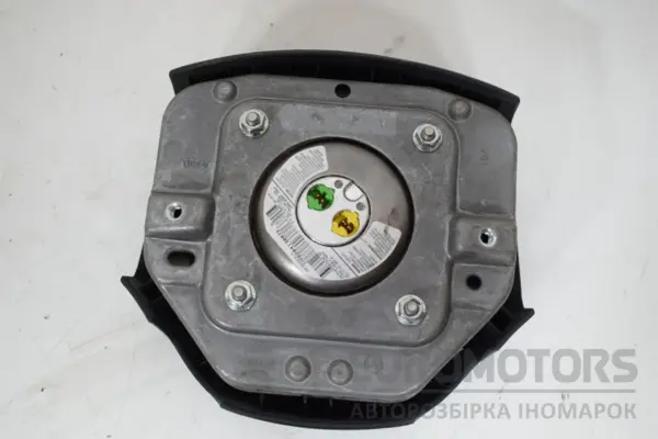 Подушка безопасности рулевого колеса Mercedes M-Class 3.0 D (W164) 2005-2011 A1644600098 it-17075 Дизель - 2