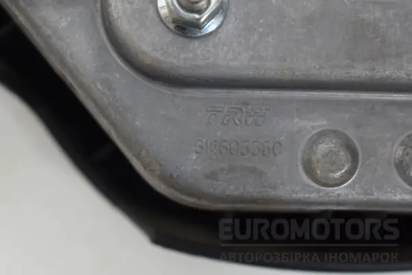 Подушка безопасности рулевого колеса Mercedes M-Class 3.0 D (W164) 2005-2011 A1644600098 it-17075 Дизель - 3