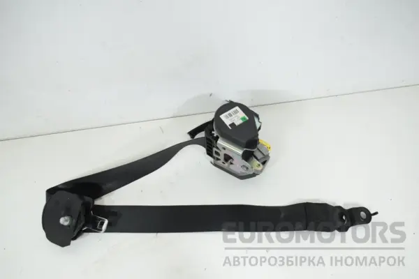 Передний правый ремень безопасности Mercedes M-Class 3.0 D (W164) 2005-2011 A2518601085 it-17077 Дизель euromotors.com.ua