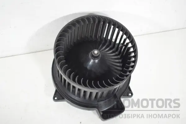 Моторчик печки Mercedes M-Class 3.0 D (W164) 2005-2011 A1648350007 it-17078 Дизель euromotors.com.ua