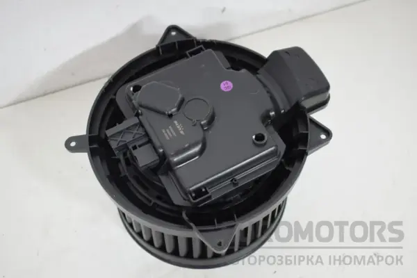 Мотор пічки Mercedes M-Class 3.0 D (W164) 2005-2011 A1648350007 it-17078 Дизель - 2