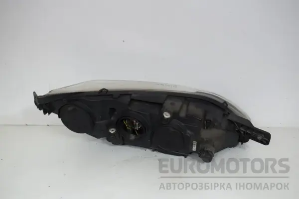 Ліва фара Fiat Ducato mtj 2014 1374296080 it-17082 Дизель - 2