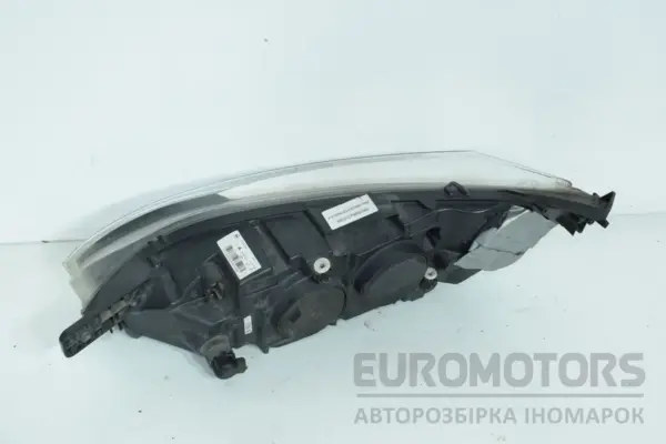 Права фара Fiat Ducato mtj 2014 1374292080 it-17083 Дизель - 2