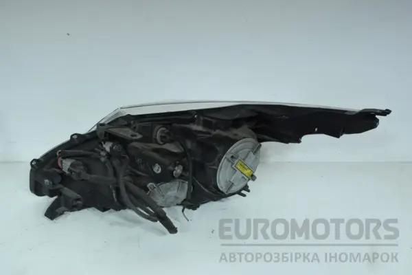 Права ксенонова фара Toyota Avensis 2.2td (III) 2009 H279HRAE it-17084 Дизель - 2