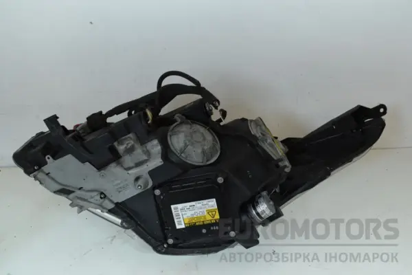 Права ксенонова фара Toyota Avensis 2.2td (III) 2009 H279HRAE it-17084 Дизель - 3