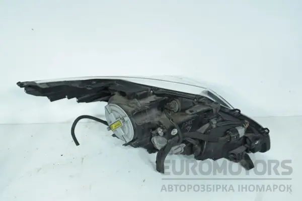 Ліва ксенонова фара Toyota Avensis 2.2td (III) 2009 3900078258 it-17085 Дизель - 2