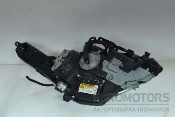 Ліва ксенонова фара Toyota Avensis 2.2td (III) 2009 3900078258 it-17085 Дизель - 3