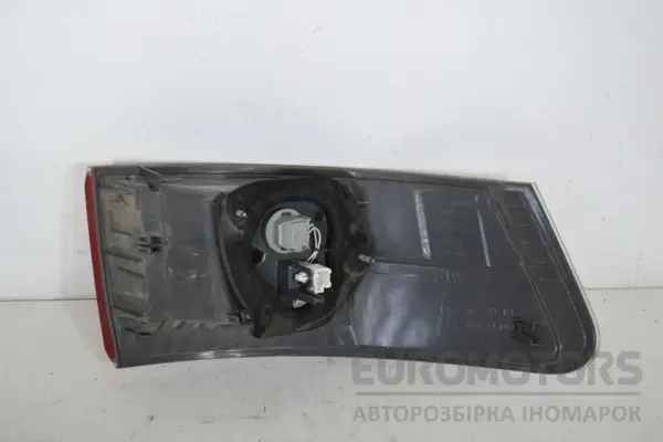 Правый задний фонарь Toyota Avensis 2.2td (III) 2009 it-17090 Дизель - 2
