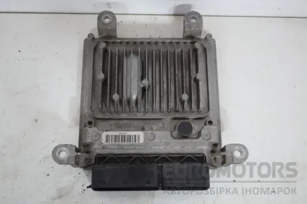 Блок управления двигателем Mercedes Sprinter 2.2 CDI (906) 2006-2017 A6519002600 it-17093 Дизель euromotors.com.ua