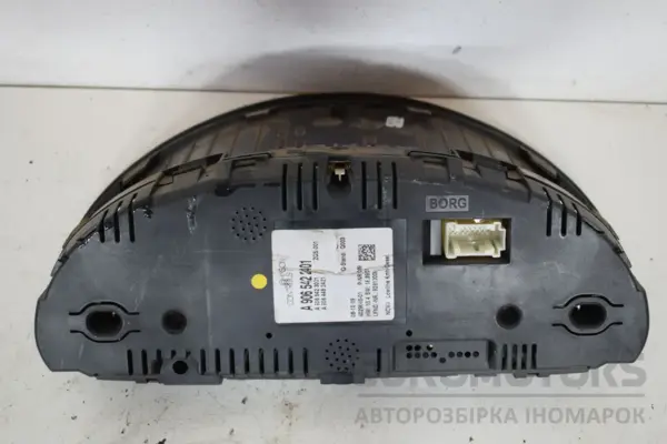 Приборная панель Mercedes Sprinter 2.2 CDI (906) 2006-2017 A9065422401 it-17096 Дизель - 2