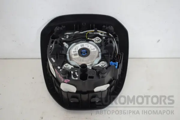 Подушка безопасности рулевого колеса Peugeot 308 1.6 hdi (T9) 2013-2021 96783105ZD it-17097 Дизель - 2