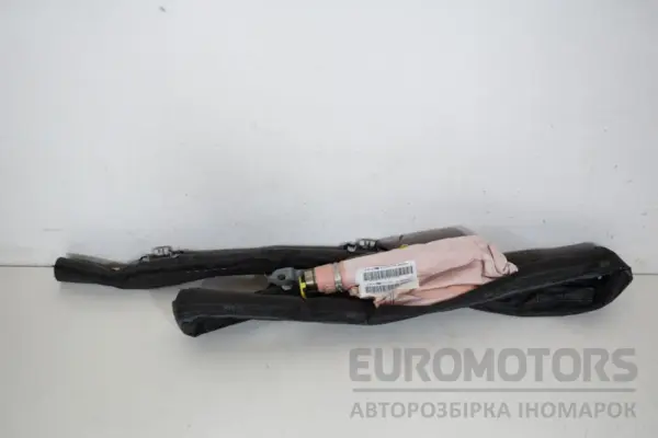 Правая боковая подушка безопасности типа «занавес» Peugeot 308 1.6 hdi (T9) 2013-2021 9805768380 it-17102 Дизель euromotors.com.ua