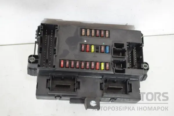 Блок запобіжників BSM Fiat Ducato 2.0 mJet 2006-2014 1371887080 it-17091 Дизель euromotors.com.ua