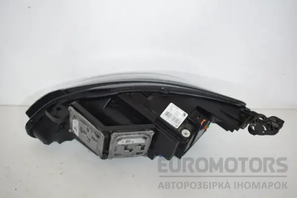 Права світлодіодна фара Peugeot 308 1.6 hdi (T9) 2013-2021 967783238001 it-17109 Дизель - 2