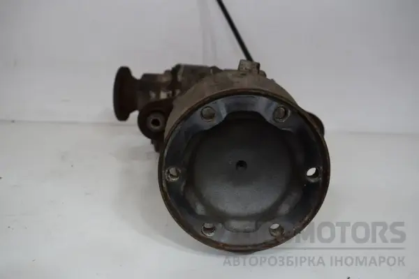 Передний дифференциал Mercedes Sprinter 2.2 CDI (906) 2006-2017 A9063300405 it-17110 Дизель - 3