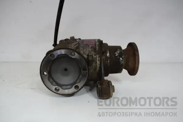 Передний дифференциал Mercedes Sprinter 2.2 CDI (906) 2006-2017 A9063300405 it-17110 Дизель - 5