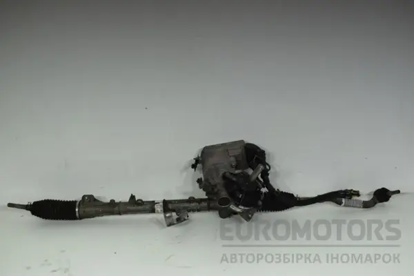 Рулевой механизм Peugeot 308 1.6 hdi (T9) 2013-2021 1628948680 it-17111 Дизель euromotors.com.ua