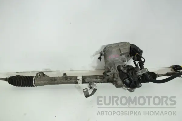 Рульовий механізм Peugeot 308 1.6 hdi (T9) 2013-2021 1628948680 it-17111 Дизель - 2