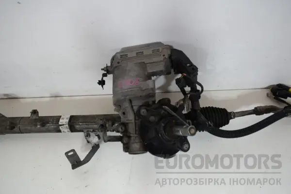 Рульовий механізм Peugeot 308 1.6 hdi (T9) 2013-2021 1628948680 it-17111 Дизель - 3